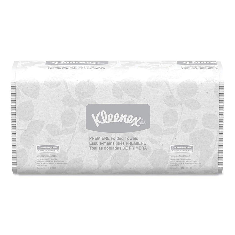 Kleenex® Scottfold® Paper Towel Multi-Fold 9-2/5 X 12-2/5 Inch (730269_CS) 25/CS