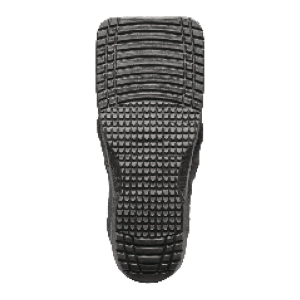 MedSurg™ Post-Op Shoe Medium Female Black (683888_EA) 1/EA