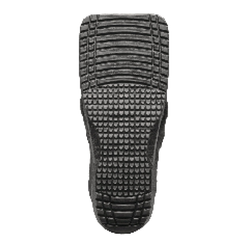 MedSurg™ Post-Op Shoe Medium Female Black (683888_EA) 1/EA