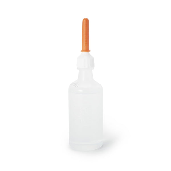Fleet® Enema 4.5 oz. 19 Gram - 7 Gram Strength Monobasic Sodium Phosphate / Dibasic Sodium Phosphate (652287_EA) 1/EA