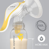 Harmony® Manual Breast Pump Kit Harmony® (1188855_CS) 2/CS