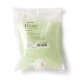McKesson Shampoo and Body Wash 1,000 mL Dispenser Refill Bag Cucumber Melon Scent (482991_CS) 10/CS