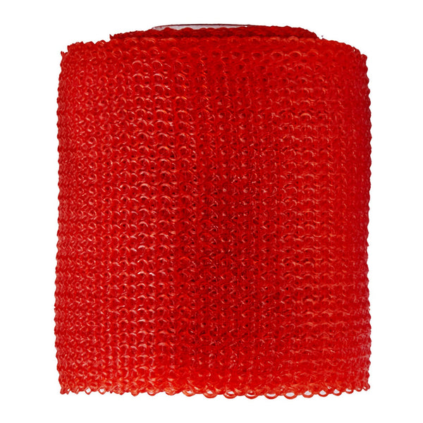 McKesson Cast Tape 2 Inch X 12 Foot Fiberglass Red (733687_BX) 10/BX