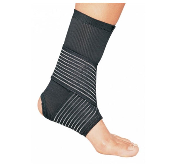 PROCARE® Ankle Support Large Hook and Loop Closure Foot (410252_EA) 1/EA