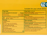 Neosporin® First Aid Antibiotic Bacitracin / Neomycin / Polymyxin B Ointment 0.9 Gram Individual Packet (899423_CS) 1728/CS
