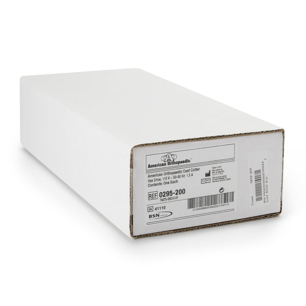 American Orthopaedic™ Cast Saw Oscillating (174687_EA) 1/EA