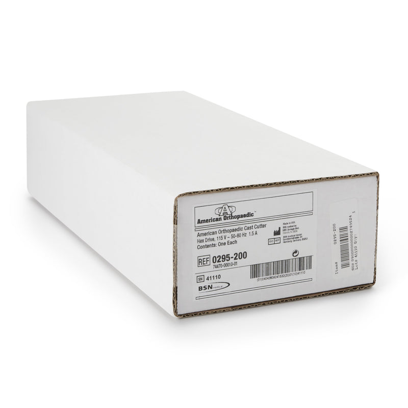 American Orthopaedic™ Cast Saw Oscillating (174687_EA) 1/EA