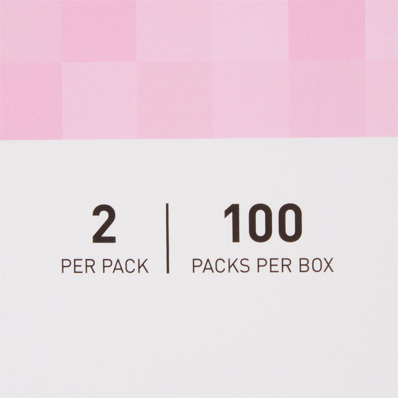 McKesson Brand Anti-Diarrheal 262 mg Strength Tablet 100 per Box (1111737_CS) 1200/CS