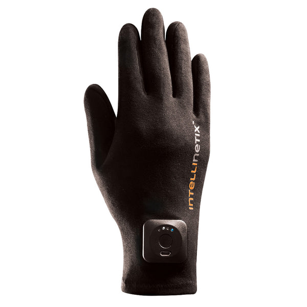 Intellinetix® Vibration Therapy Glove Left and Right Hand Medium (1103807_PR) 1/PR