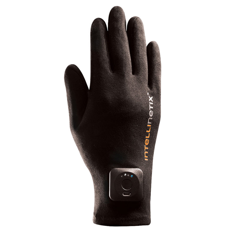 Intellinetix® Vibration Therapy Glove Left and Right Hand Medium (1103807_PR) 1/PR