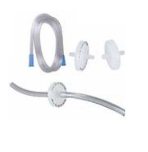 Precision Medical Filter and Tubing Assembly (511389_EA) 1/EA