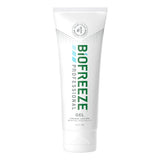 Biofreeze® Professional Topical Pain Relief 5% Strength Menthol Topical Gel 4 oz. (1027512_EA) 1/EA