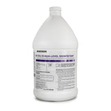 McKesson OPA/28 OPA High-Level Disinfectant RTU Liquid 1 gal. Jug Reusable (852217_CS) 4/CS