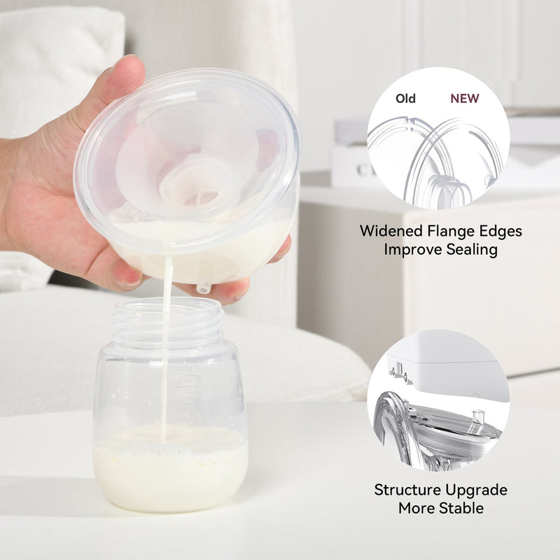 Momcozy S9 Pro-N Hands Free Double Electric Breast Pump Momcozy S9 Pro-N (1269781_EA) 1/EA