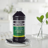 Geri-Care® Cold and Cough Relief 100 mg - 10 mg / 5 mL Strength Syrup 16 oz. (633798_CS) 12/CS