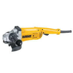Dewalt Tools Heavy Duty 5.3hp Large Angle Grinder 7&quot; &9&quot; (115-D28499X) Each
