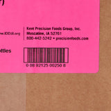 Thick-It® Clear Advantage® Thickened Water 8 oz. Bottle Unflavored Liquid IDDSI Level 2 Mildly Thick (734893_EA) 1/EA