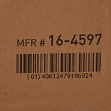 McKesson Spoon Heavy Weight White Polypropylene (959248_CS) 1000/CS