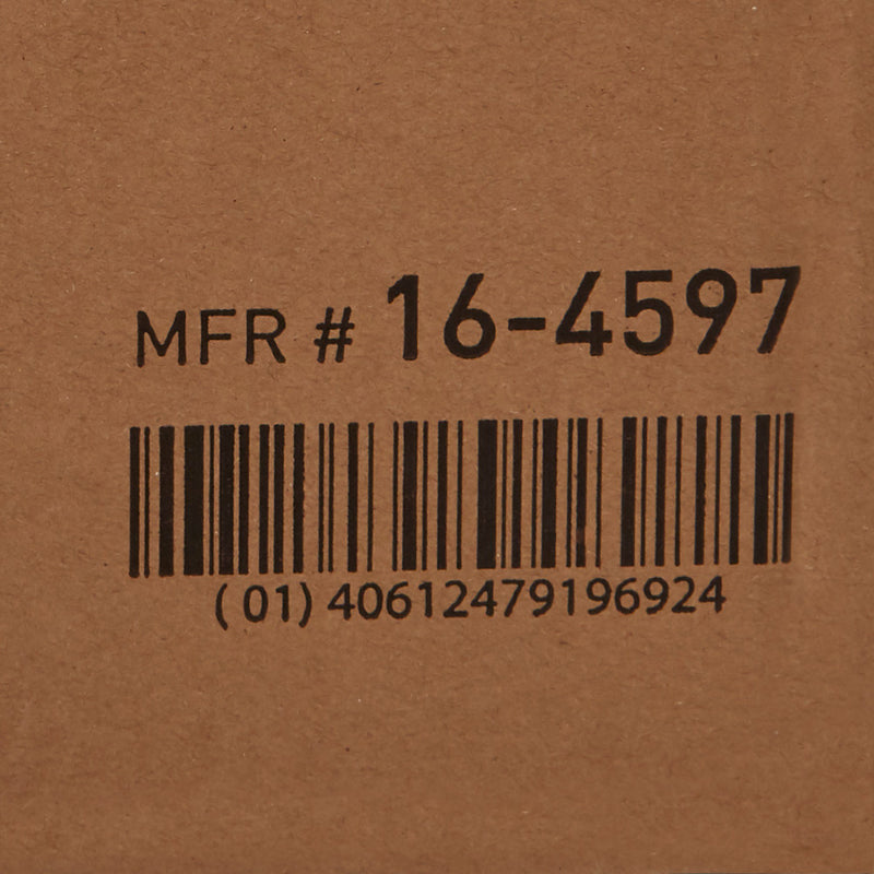 McKesson Spoon Heavy Weight White Polypropylene (959248_CS) 1000/CS