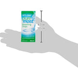 Opti-Free® Pure Moist® Contact Lens Solution 0.4 oz. Solution (798866_EA) 1/EA