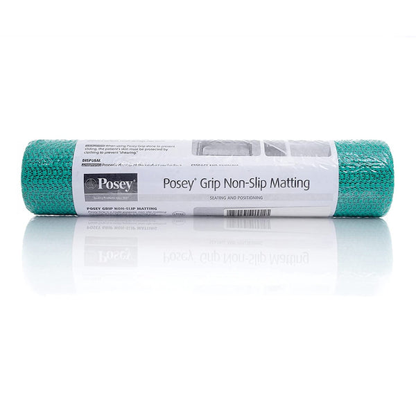 Posey® Grip Non-Slip Matting 12 X 120 Inch (204102_EA) 1/EA