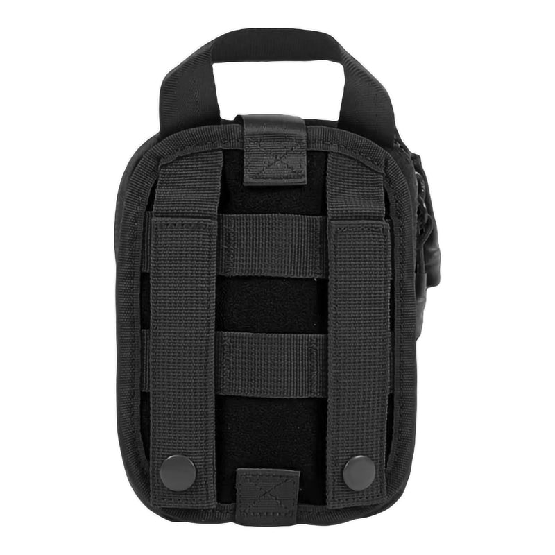 My Medic™ Sidekick First Aid Kit Black Soft Bag (1234454_EA) 1/EA