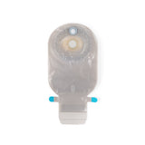 SenSura® Mio Convex Ostomy Pouch One-Piece System 11 Inch Length, Maxi Convex Light, Pre-Cut 1 Inch Stoma Drainable (1004613_BX) 10/BX