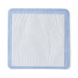 HydraLock™ SA Super Absorbent Dressing 7.87 X 7.87 Inch Square (1154027_EA) 1/EA