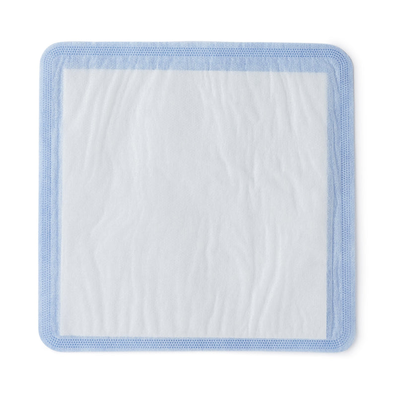 HydraLock™ SA Super Absorbent Dressing 7.87 X 7.87 Inch Square (1154027_EA) 1/EA
