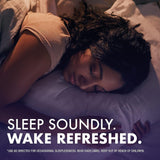 ZzzQuil™ Sleep Aid 12 per Box Caplet 25 mg Strength (832767_CT) 12/CT