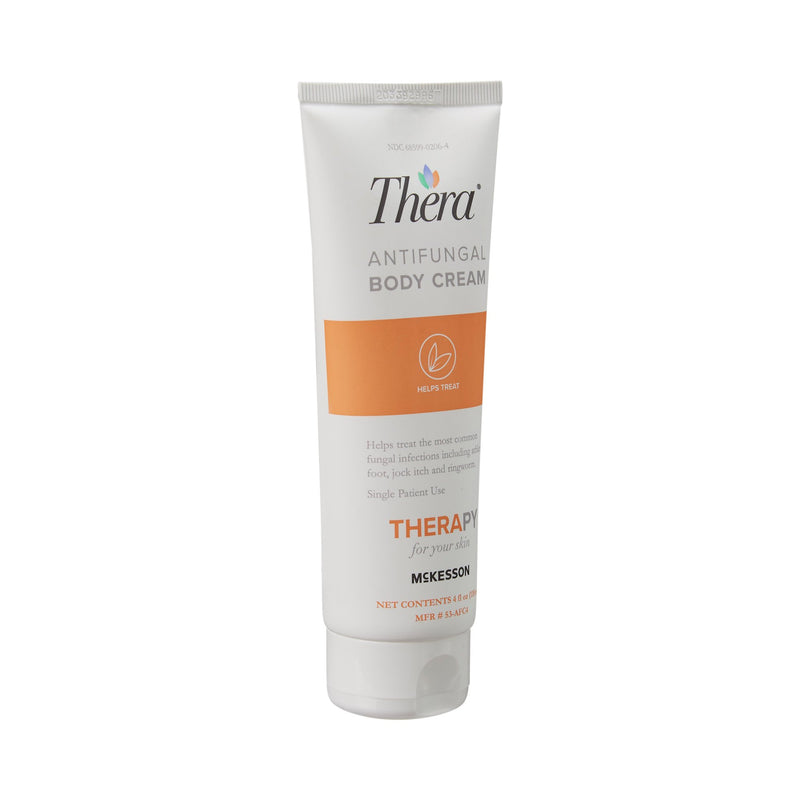 Thera® Antifungal 2% Strength Cream 4 oz. Tube (1049773_BT) 1/BT