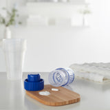 McKesson Pill Crusher Hand Operated Clear (476700_EA) 1/EA