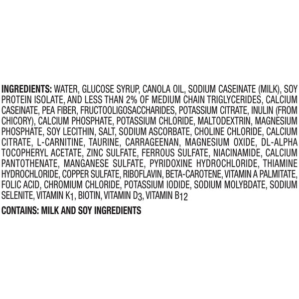 Isosource® 1.5 Cal Tube Feeding Formula Unflavored Liquid 1500 mL Ready to Hang Prefilled Container (804538_EA) 1/EA