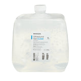 McKesson Ultrasound Gel High Viscosity 5 Liter Jug NonSterile (875484_EA) 1/EA