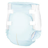 McKesson Ultra Unisex Adult Incontinence Brief Large Disposable Heavy Absorbency (800831_BG) 1/BG