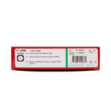 New Image™ Flextend™ Ostomy Barrier Precut, Extended Wear Adhesive Tape 44 mm Flange Green Code System Hydrocolloid 1-1/8 Inch Opening (505945_BX) 5/BX