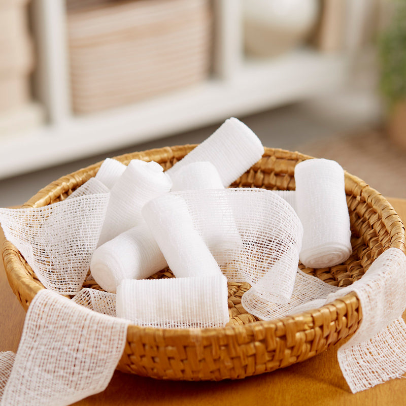 Curity™ Conforming Bandage 3 X 75 Inch 1-Ply NonSterile 12 per Pack (188591_BG) 12/BG