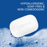 Cetaphil® Gentle Cleansing Soap Bar 4.5 oz. Box Gentle Scent (1230042_EA) 1/EA