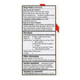 Foster & Thrive™ Pain Relief 650 mg Strength Acetaminophen Capsule 100 Per Bottle (1238931_BT) 1/BT