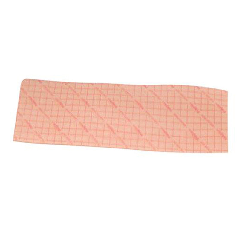 PolyMem® Foam Dressing 4 X 12-1/2 Inch Without Border Film Backing Nonadhesive Rectangle Sterile (702095_EA) 1/EA
