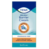 Tena® Proskin™ Barrier Cream Skin Protectant 3.4 oz. Tube Unscented Cream (1200278_CS) 10/CS