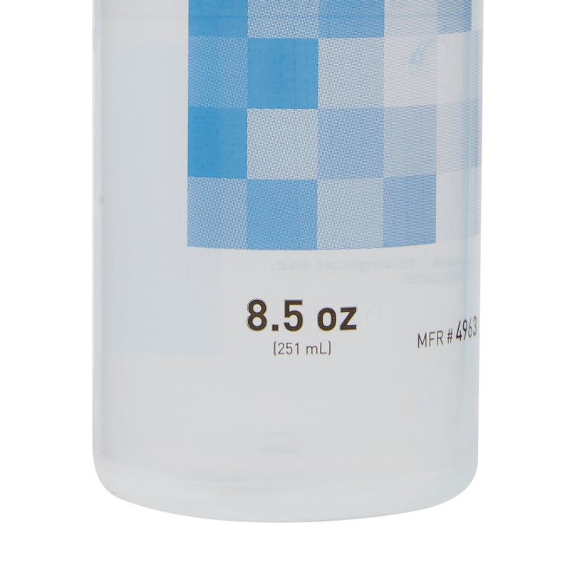McKesson Ultrasound Gel High Viscosity 8.5 oz. Bottle NonSterile (875465_CS) 12/CS