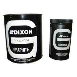 Dixon® Microfyne Graphite, 1 lb Can (463-LMF1) 1 Can
