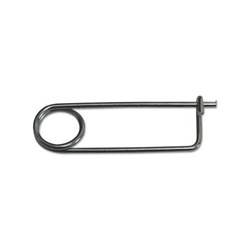 Dixon Valve Safety Pin Universal Couplings, Heavy-Duty (238-AKSP1) Eac ...