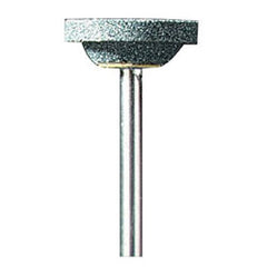 25/32&quot; Silicone Carbide Grinding Stone (114-85422) Each