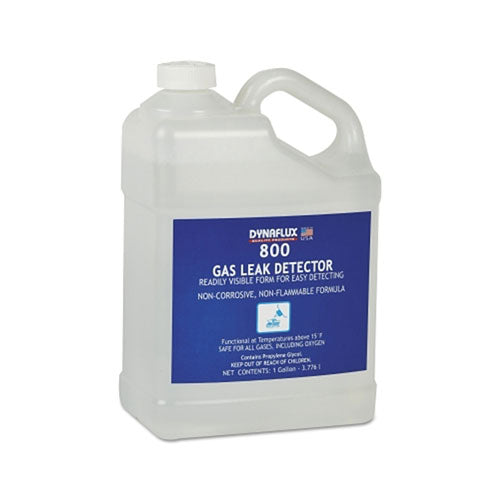 Dynaflux Leak Detectors, 1 gal (368-DF8004X1) 1 Case
