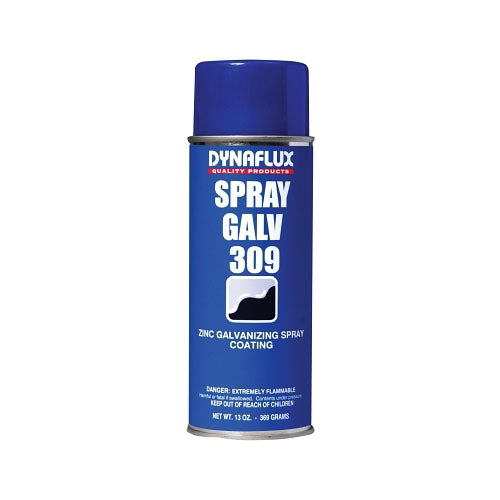 Dynaflux Spray Galv, Aerosol Can (368-309-16) Each