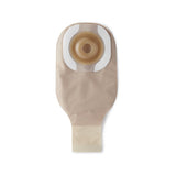 Premier™ Ostomy Pouch One-Piece System 12 Inch Length Soft Convex, Pre-Cut Drainable (1027890_BX) 5/BX