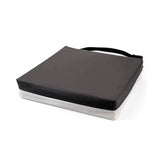 McKesson Seat Cushion 16 W X 16 L X 3 D Inch Polyurethane (1065579_CS) 7/CS