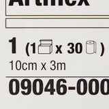 Artiflex® Orthopedic Padding Roll Undercast 3.9 Inch X 3.3 Yard Polyester / Polypropylene / Polyethylene NonSterile (243903_CS) 30/CS